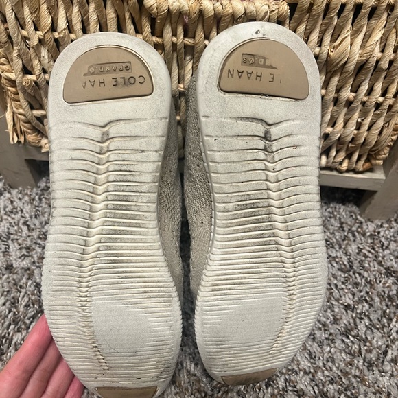 Cole Haan Women's 2.ZERØGRAND Oxfords - Picture 3 of 9